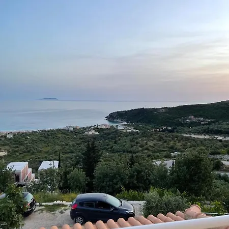 Persephone بيت ضيافة