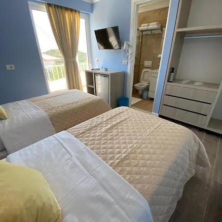 Affittacamere Persephone 4*