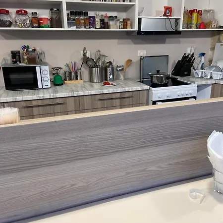 بيت ضيافة Persephone هيماري