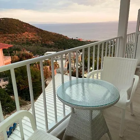 Affittacamere Persephone