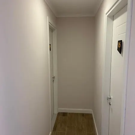 Affittacamere Persephone