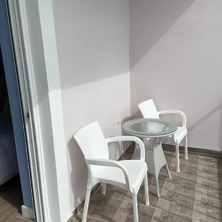 Persephone 4* هيماري