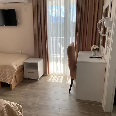 بيت ضيافة Persephone