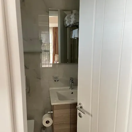 بيت ضيافة Persephone 4*