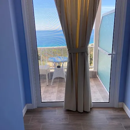 Gæstehus Persephone 4*