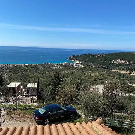 בית הארחה Persephone הימארה