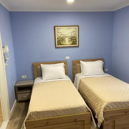 Persephone بيت ضيافة