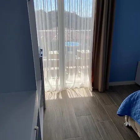 بيت ضيافة Persephone هيماري