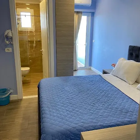 Persephone بيت ضيافة هيماري