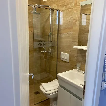 Affittacamere Persephone