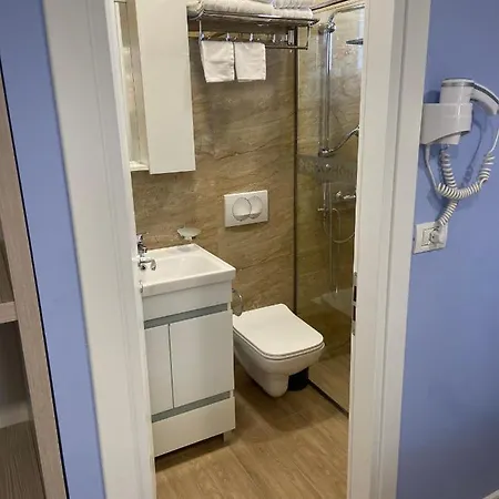 بيت ضيافة Persephone 4*