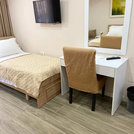 بيت ضيافة Persephone 4*