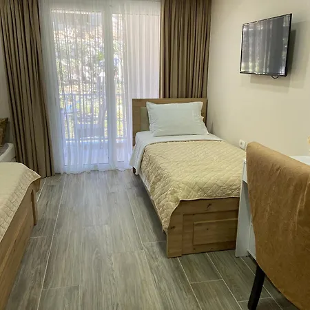 Persephone بيت ضيافة 4*