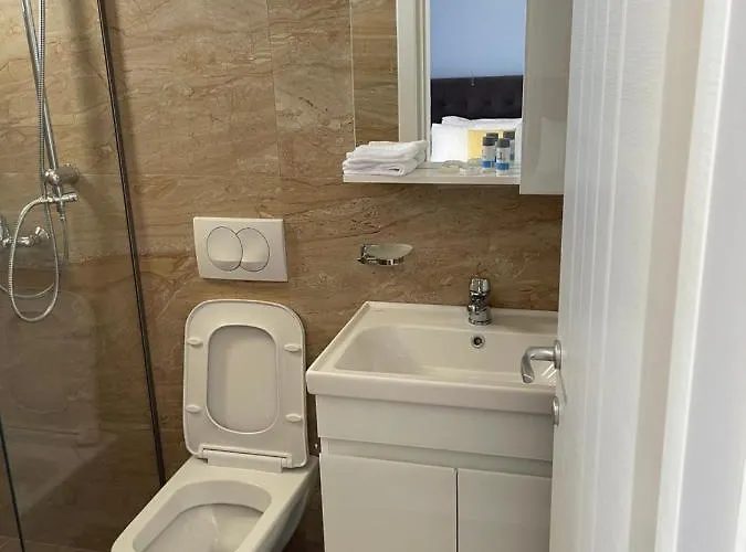 Persephone Guest house