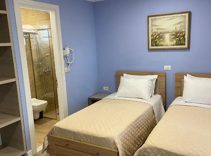 Persephone Guest house 4*
