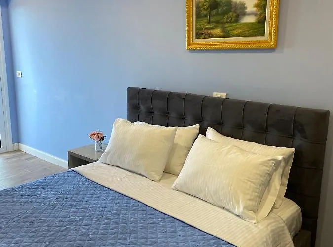 Persephone Guest house