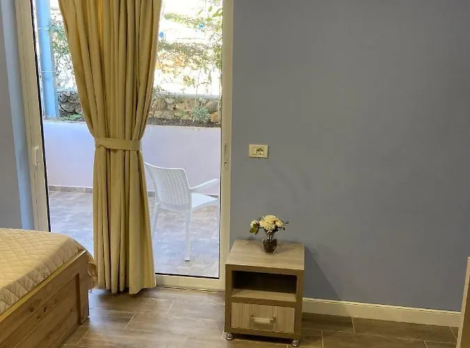 Guest house Persephone Himare