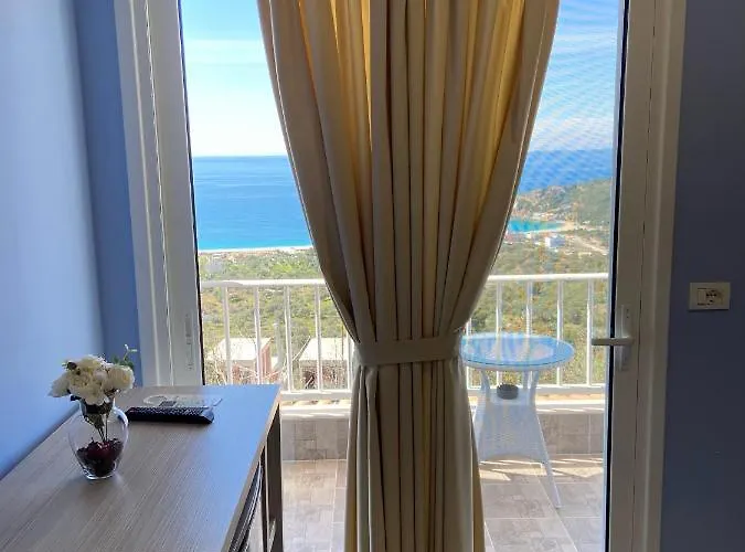 Persephone Guest house