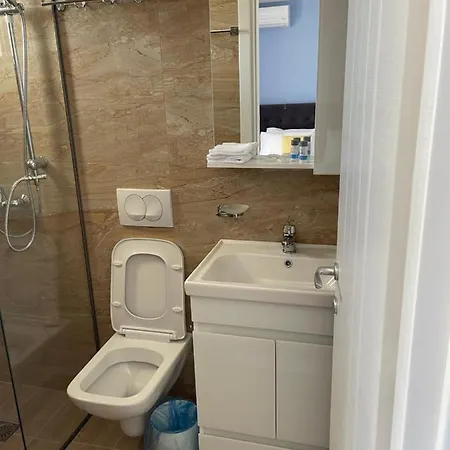 Persephone Vendégház