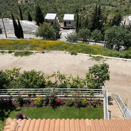 Guest house Persephone Himare