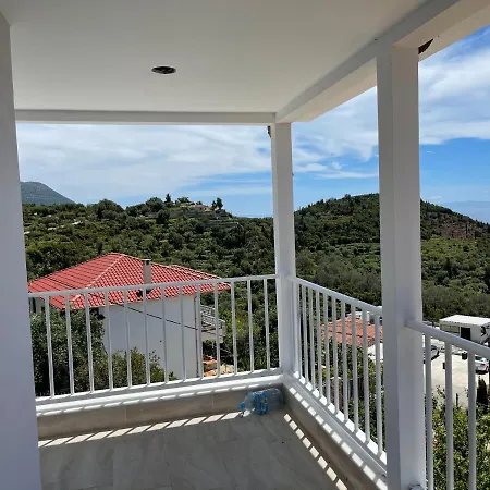 Persephone Guest house *