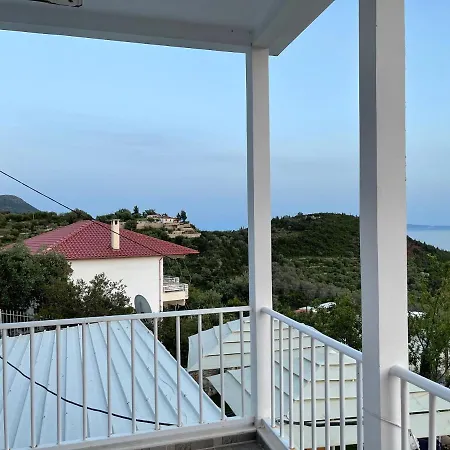 Guest house Persephone