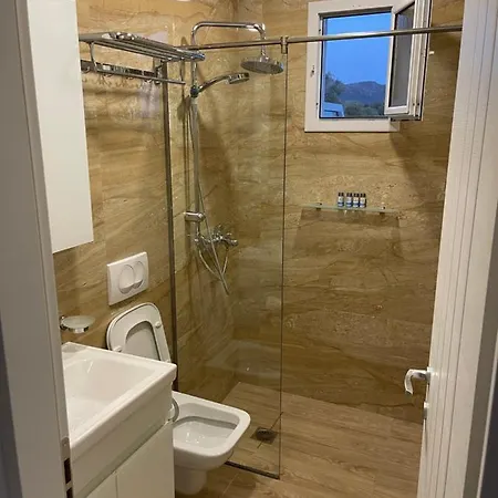 Persephone Vendégház