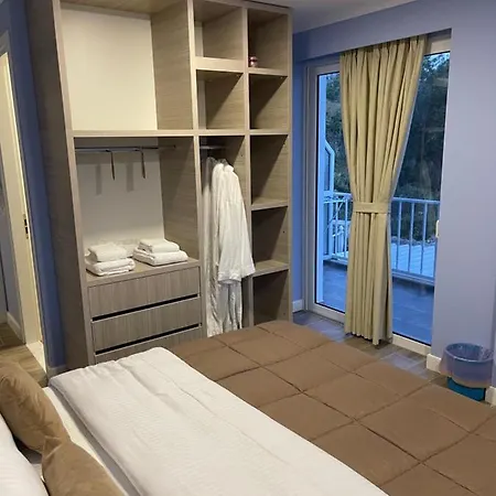 Vendégház Persephone