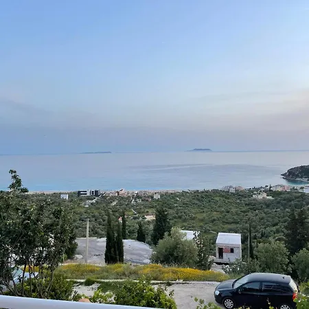 Persephone 4* Himarë