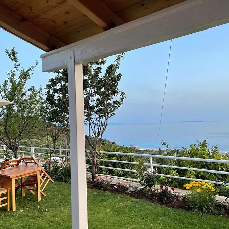 Guest house Persephone *