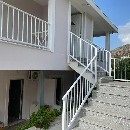 Vendégház Persephone