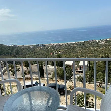 Persephone Guest house