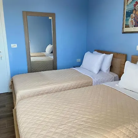Guest house Persephone Himare