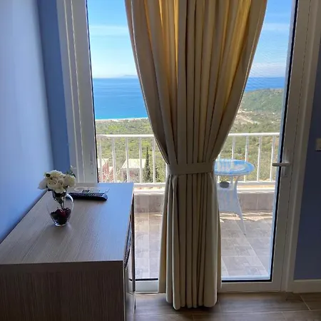 Vendégház Persephone