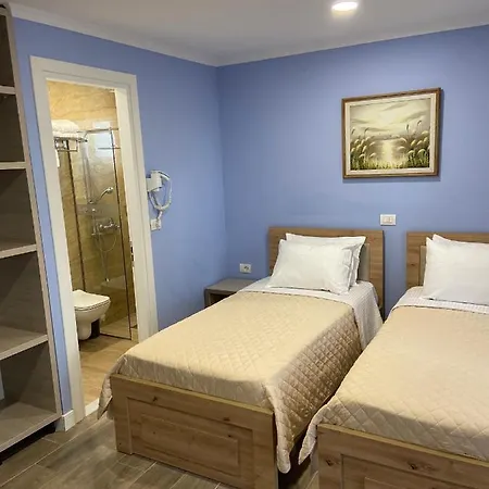 Persephone Vendégház 4*