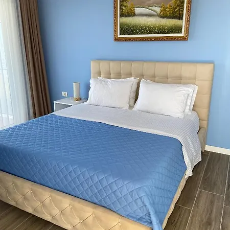 Guest house Persephone Himare