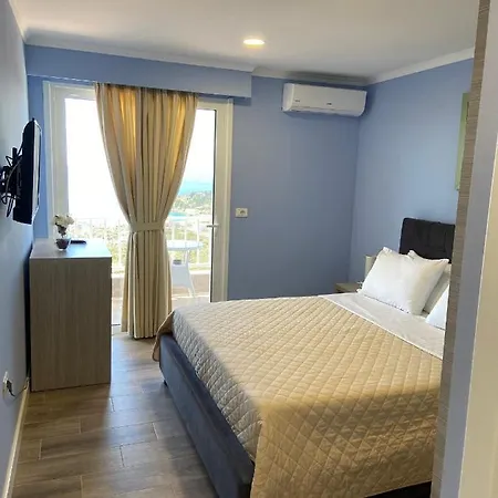 Vendégház Persephone 4*