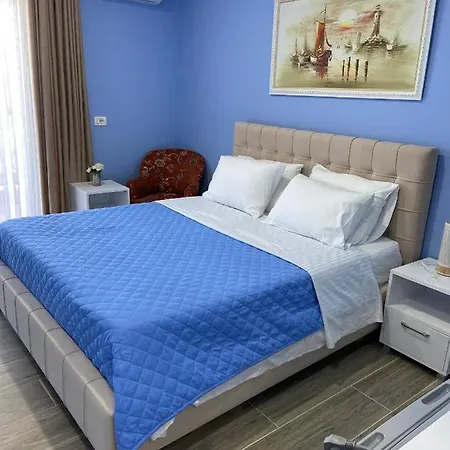 Persephone Guest house