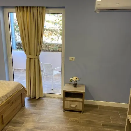 Vendégház Persephone Himara