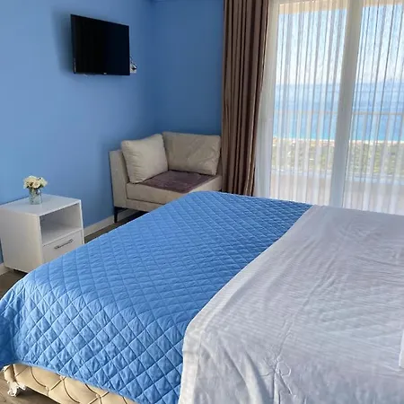 Guest house Persephone *