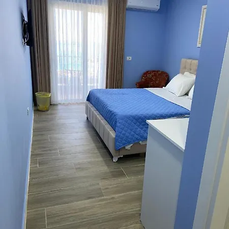 Persephone Guest house Himare