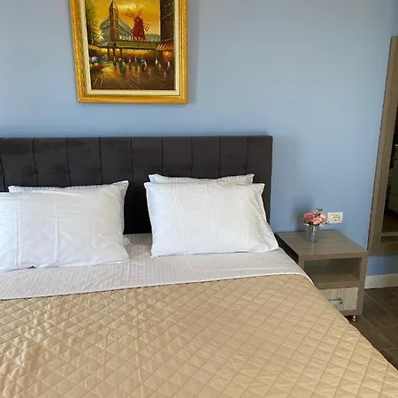 Guest house Persephone Himare