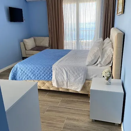 Vendégház Persephone 4*