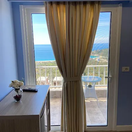 Persephone Vendégház