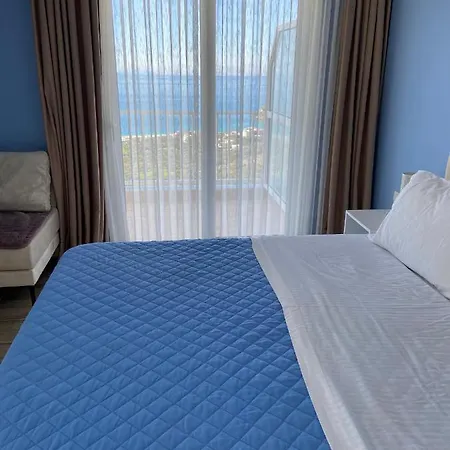Persephone Guest house *