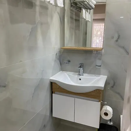 Vendégház Persephone 4*