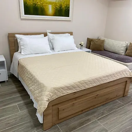 Vendégház Persephone Himara