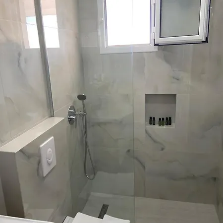 Persephone Vendégház 4*