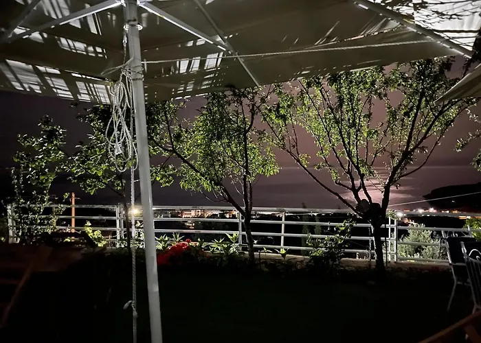 Persephone Guest house