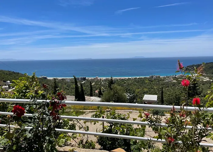 Persephone Guest house